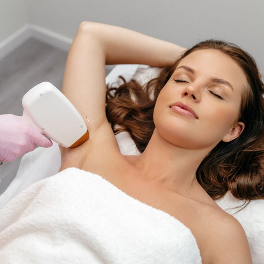 Epilation laser : tout savoir avant de se lancer !