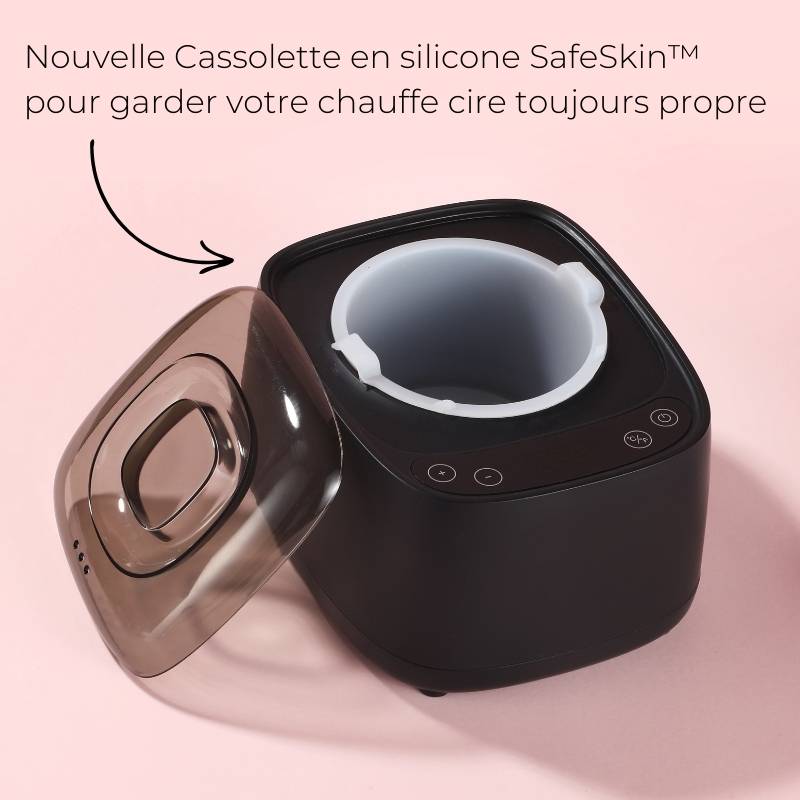 Chauffe Cire Professionnel