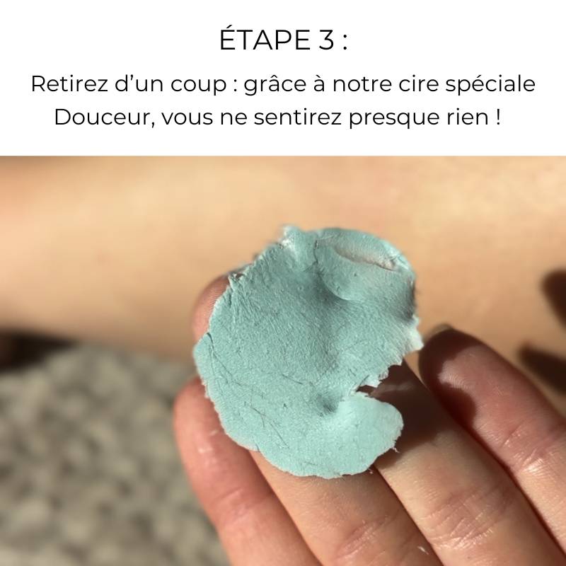 Chauffe Cire Professionnel