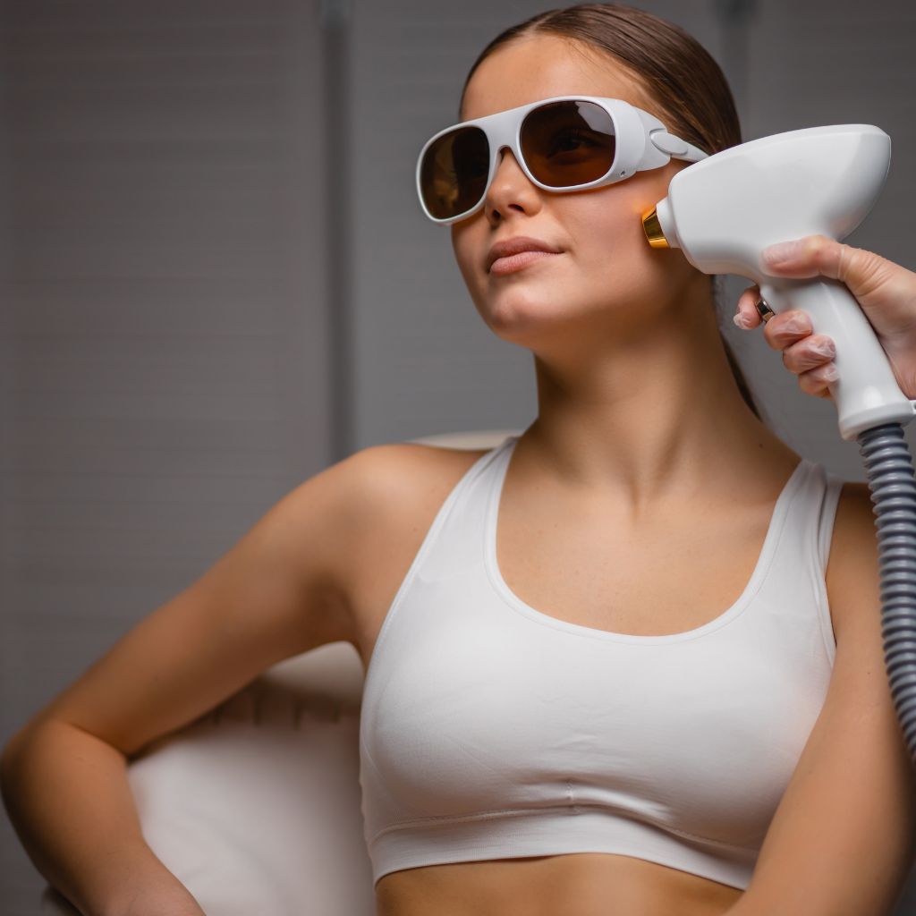 Epilation définitive visage : le guide complet