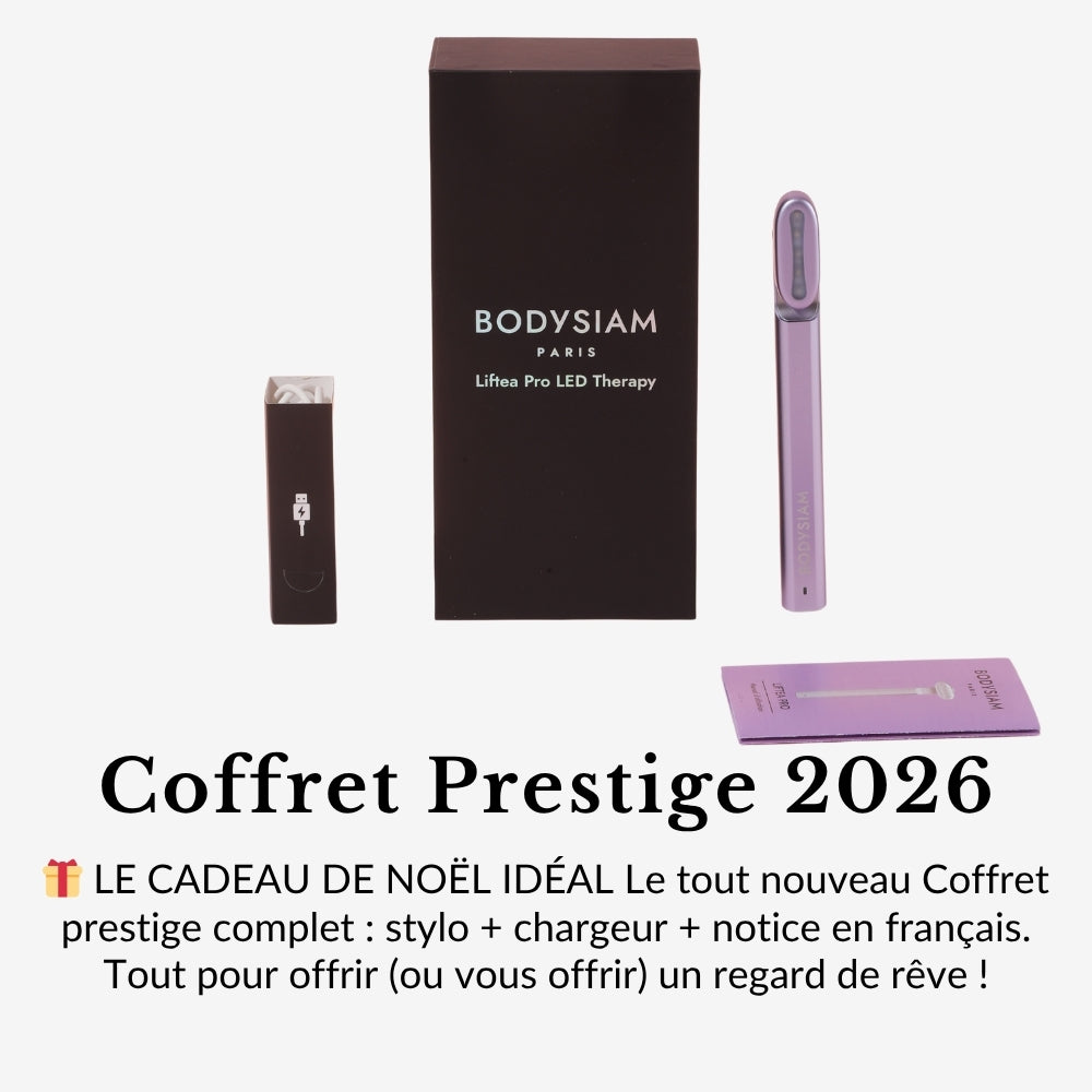 Liftea Led PRO - stylo anti cernes