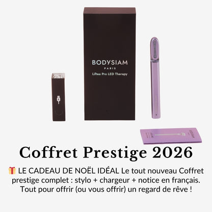 Liftea Led PRO - stylo anti cernes