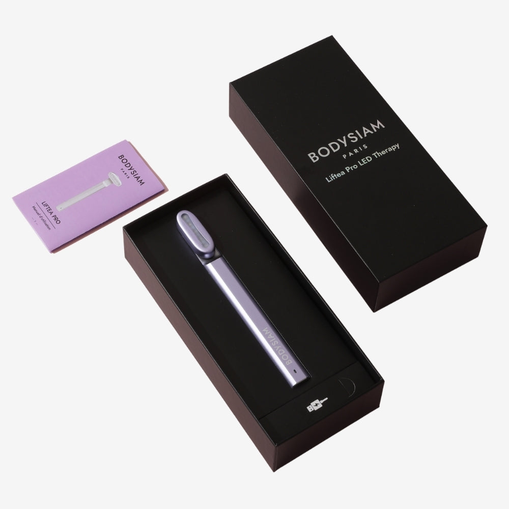 Liftea Led PRO - stylo anti cernes