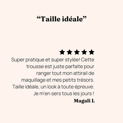 Trousse Hello Beauty