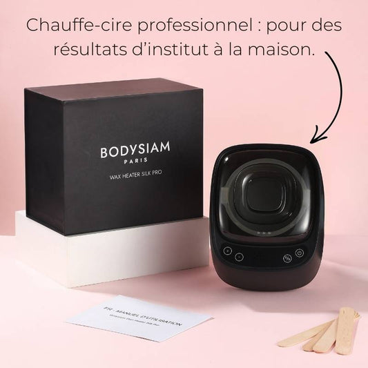 Chauffe Cire Professionnel