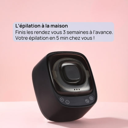 Chauffe-cire Silk Pro