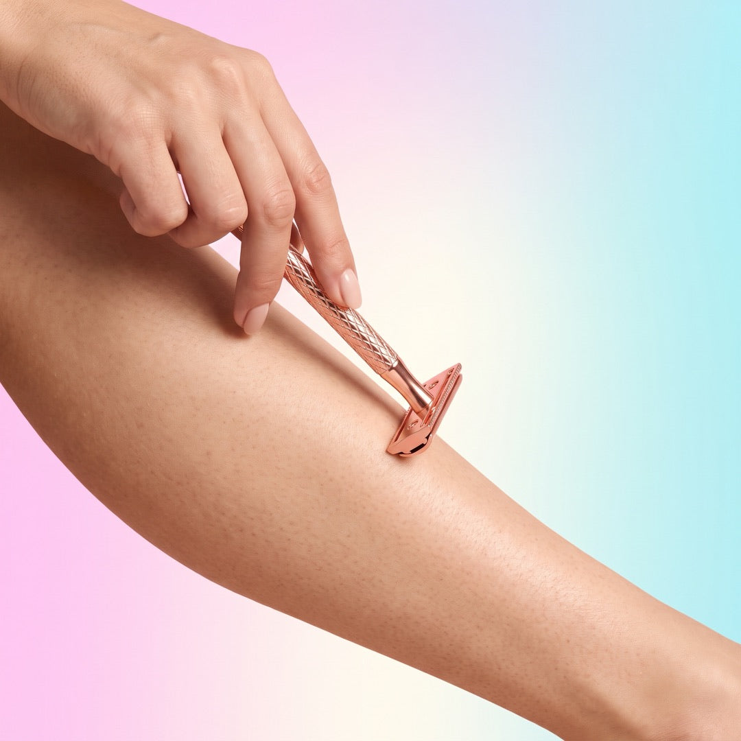 Mode d'emploi de l'épilateur à lumière pulsée Bodysiam Elite