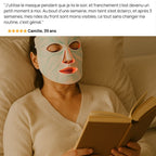 Masque Led Visage - Luxea Led Pro - Light Actim
