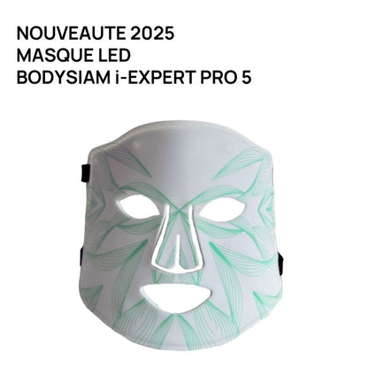 Masque Led Visage