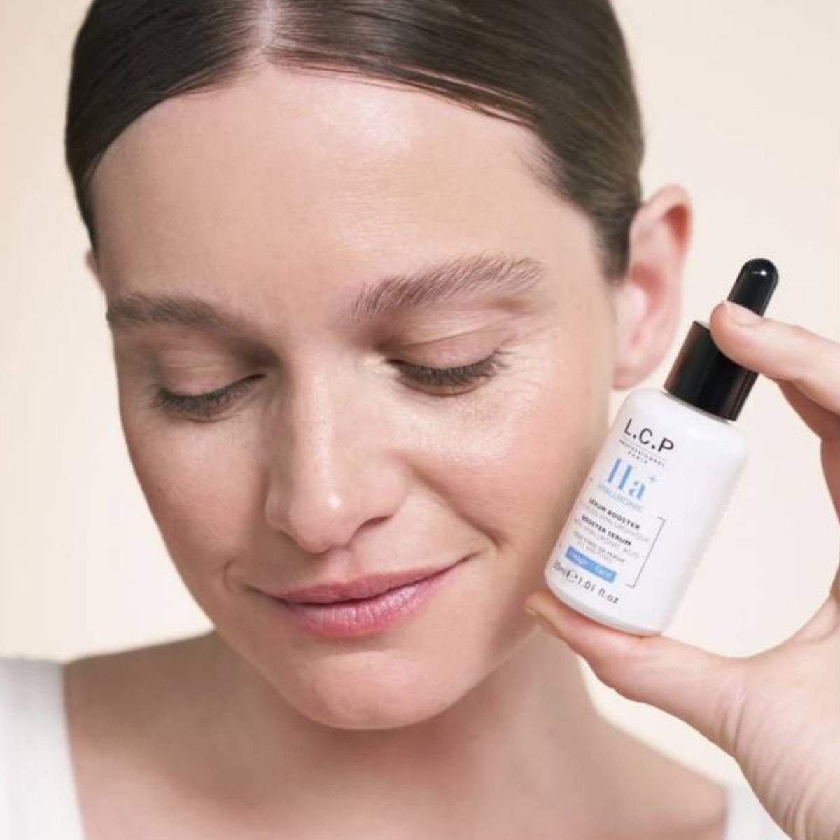 Sérum Booster Acide Hyaluronique