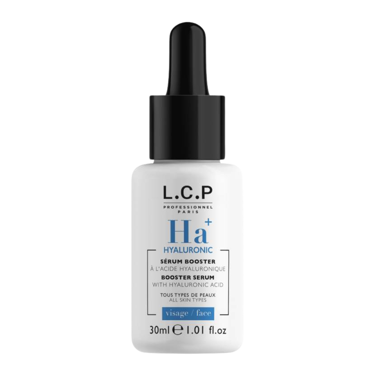 Sérum Booster Acide Hyaluronique
