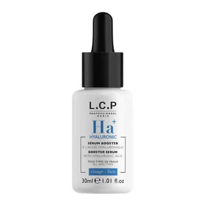 Sérum Booster Acide Hyaluronique