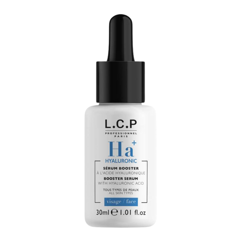 Sérum Booster Acide Hyaluronique