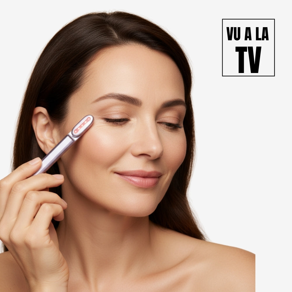 Liftea Led PRO - stylo anti cernes